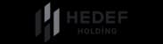 hedef holding logosu