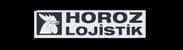 horoz lojistik logosu